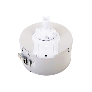 Anti interference cover for NanoBeam M5-19 and NanoBeam 5AC-19