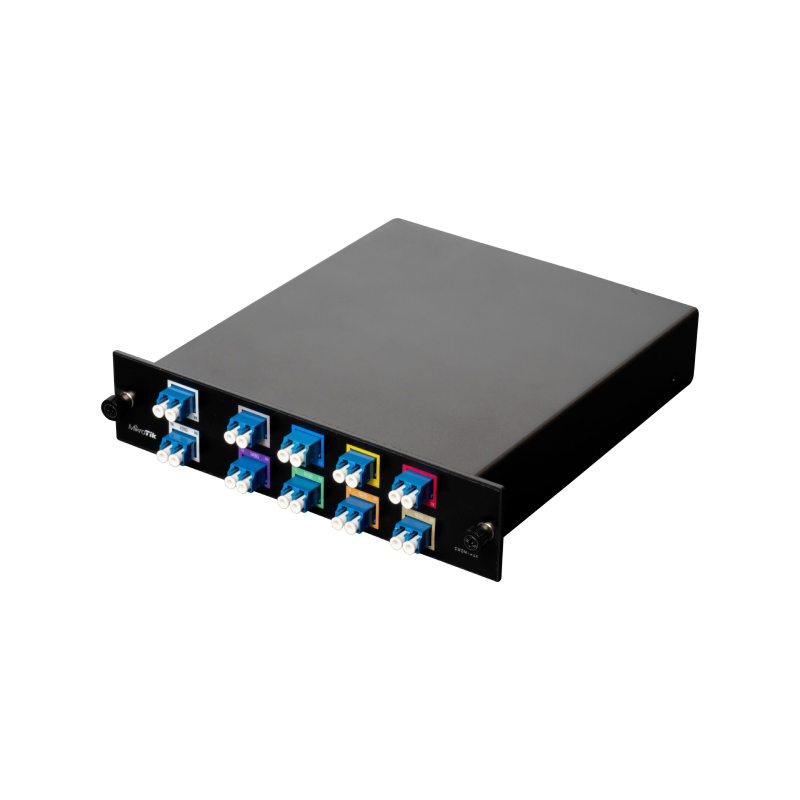 CWDM MUX8A (Mikrotik)