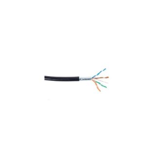 Cablel FTP 4x2x2 4AWG CAT5e OUTDOOR Shielded ISO/IEC, 1m