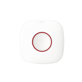 DS-PDEB1-EG2-WE Wireless Emergency Button Ax Pro Hikvision