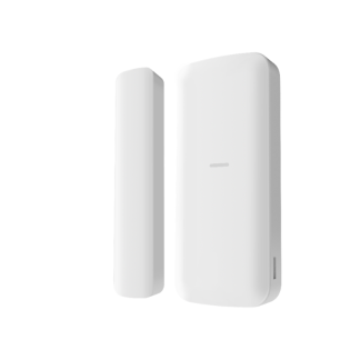 DS-PDMCS-EG2-WE Wireless Slim Magnet Detector Ax Pro Hikvision