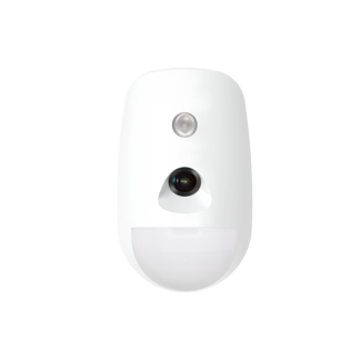 DS-PDPC12P-EG2-WE Wireless PIR-Camera Detector Ax Pro Hikvision