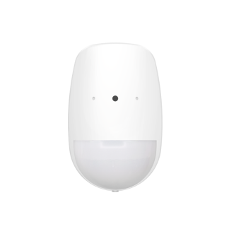 DS-PDPG12P-EG2-WE Wireless PIR-Glass Break Detector Ax Pro Hikvision