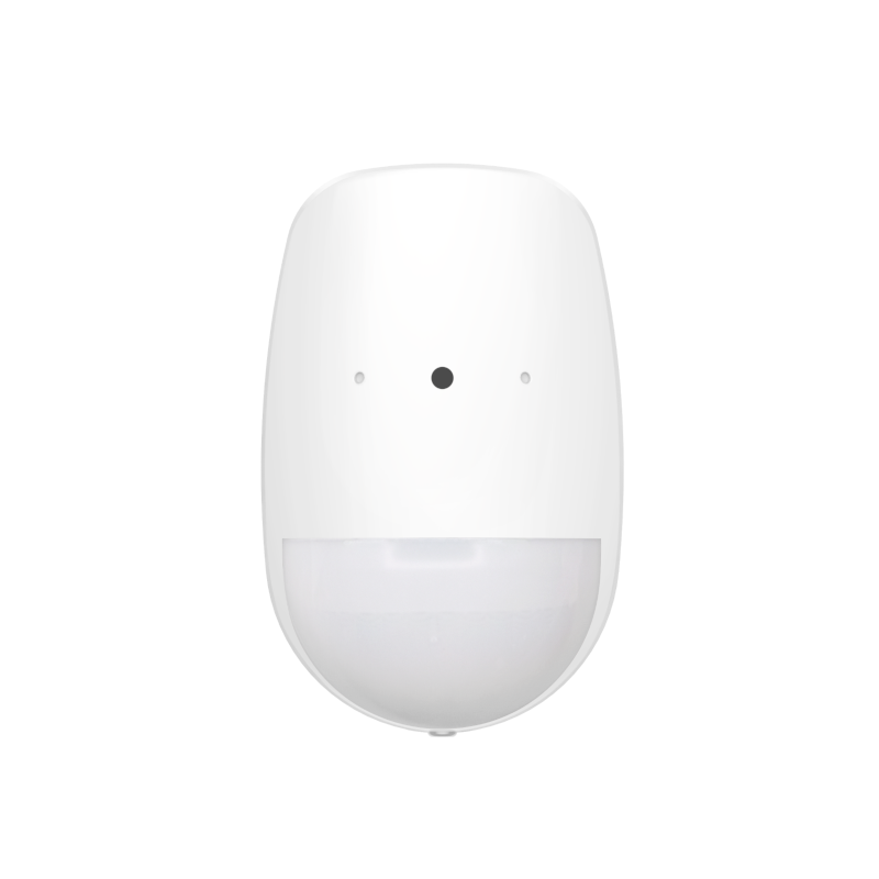 DS-PDPG12P-EG2-WE Wireless PIR-Glass Break Detector Ax Pro Hikvision