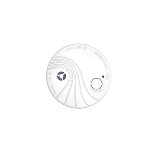DS-PDSMK-S-WE Wireless Photoelectric Smoke Detector Ax Pro Hikvision