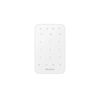 DS-PK1-E-WE Wireless Keypad Ax Pro Hikvision