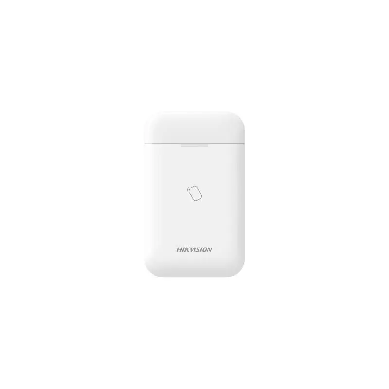 DS-PT1-WE Wireless Tag Reader Ax Pro Hikvision