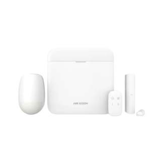 DS-PWA64-Kit-WE Wireless Ax Pro Kit (868MHz) Hikvision