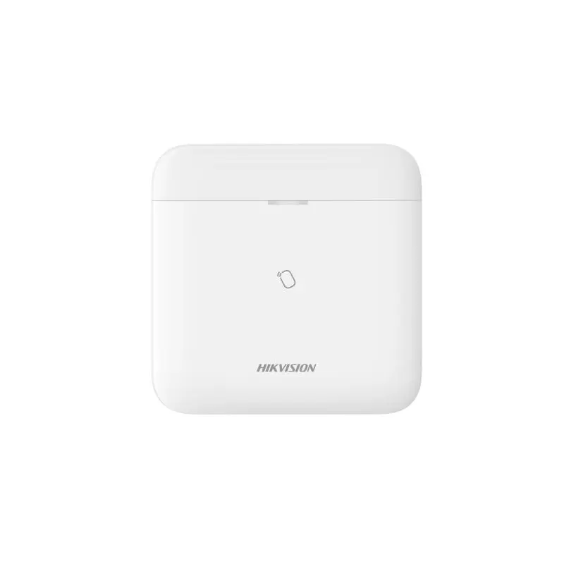 DS-PWA96-M-WE Wireless 96 Zones Control Panel (868MHz) Ax Pro Hikvision