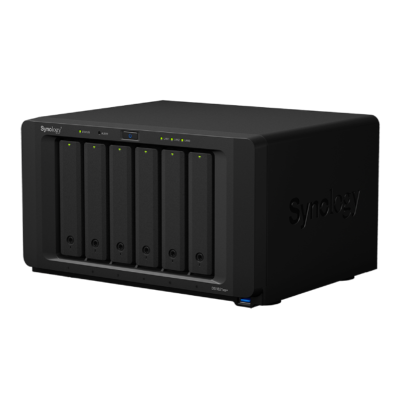 NAS/LSB XEON 2.70GHz/QC 08GB 12XS3 2XNVME 2X1GBE 1X10GBE 3*U