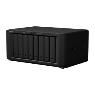 NAS/SMB AMD 2.20GHz/QC 04GB 8XS3 2XNVME 4X1GBE 4U3 1PCIe