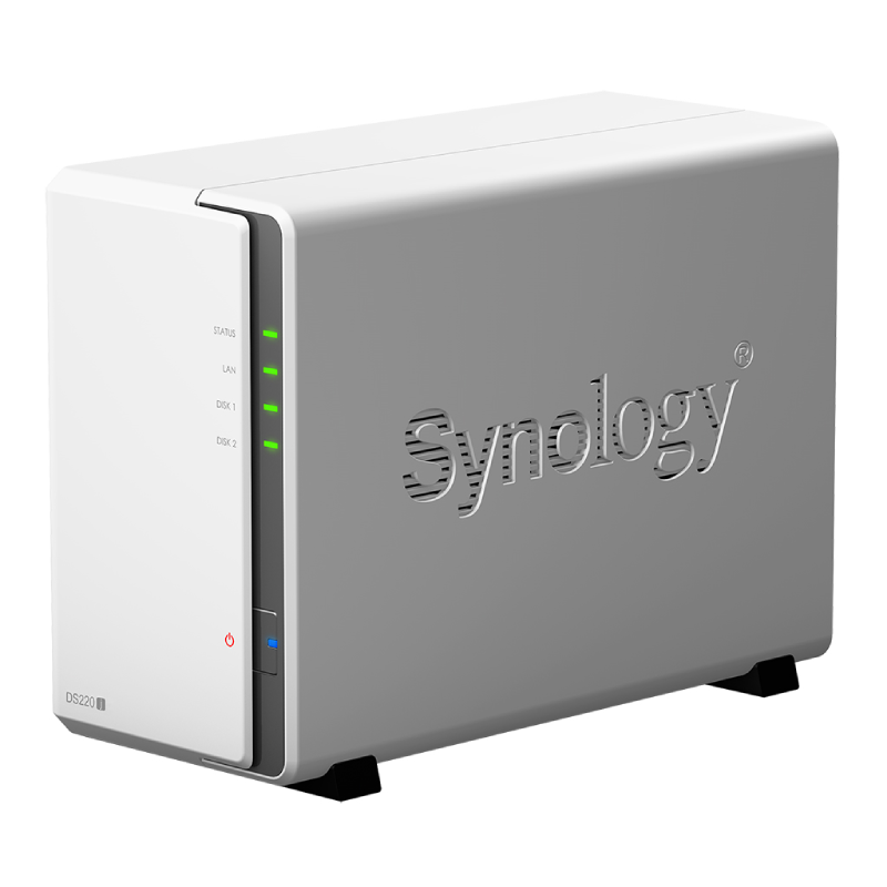 NAS/SOHO CPU_QC1.4GHz 0512MB D4 2*2.5"/3.5" 2*U3 1*GL