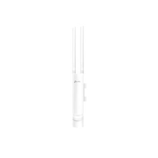 TP-Link EAP110-Outdoor v3.0, 2x3dBi, 300Mbps @ 2.4GHz, 1xEthernet, 24V Passive PoE