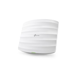 TP-Link EAP115 v4.0, 2x4dBi, 300Mbps @ 2.4GHz, 1xEthernet, 802.3af & 9V/0.6A DC