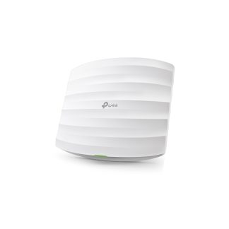 TP-Link EAP225 v4.0, ​3x4dBi, 450Mbps, 3x3 @ 2.4GHz & 2x5dBi, 867Mbps, 2x2 @ 5GHz, 1xGigabit, 802.3af & 24V Passive PoE