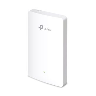 TP-Link EAP615-WALL AX1800 Wall Plate WiFi 6 Access Point