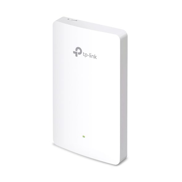 TP-Link EAP615-WALL AX1800 Wall Plate WiFi 6 Access Point