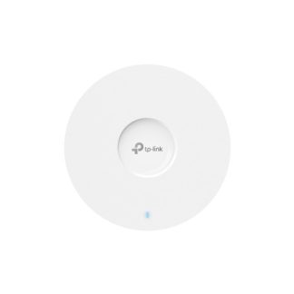 TP-Link EAP653 v1.0, WiFi 6, 2x4dBi, 574Mbps, 2x2 @ 2.4GHz & 2x5dBi, 2402Mbps, 2x2 @ 5GHz, 1xGigabit, 802.3at