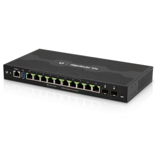 Ubiquiti EdgeRouter 12P (ER-12P)