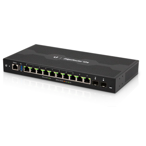 Ubiquiti EdgeRouter 12P (ER-12P)