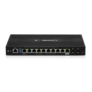 Ubiquiti EdgeRouter (ER-12)