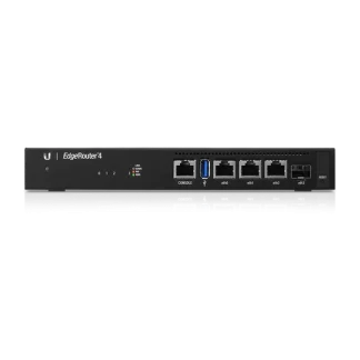 Ubiquiti EdgeRouter (ER-4)