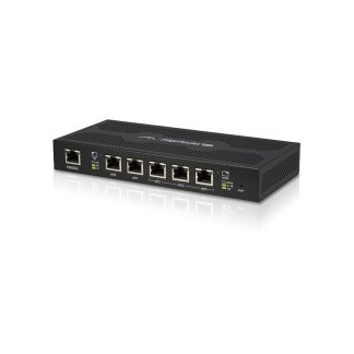 UBIQUITI ERPoe-5 EdgeRouter PoE