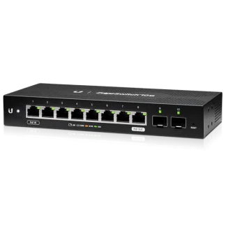 Ubiquiti EdgeSwitch 10X (ES-10X)
