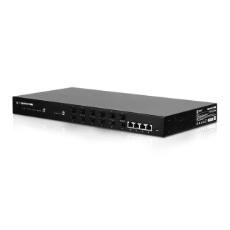 Ubiquiti EdgeSwitch Fiber (ES-12F)