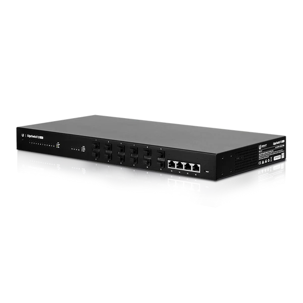 Ubiquiti EdgeSwitch Fiber (ES-12F)