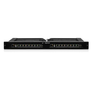 Ubiquiti EdgeSwitch 16-port (ES-16XP)