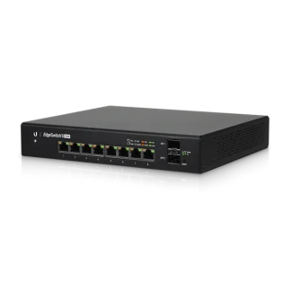 Ubiquiti EdgeSwitch (ES-8-150W)
