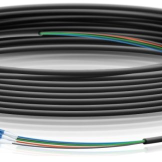 OS1 Simplex LC UPC Fiber Patch Cable FC-SM-300