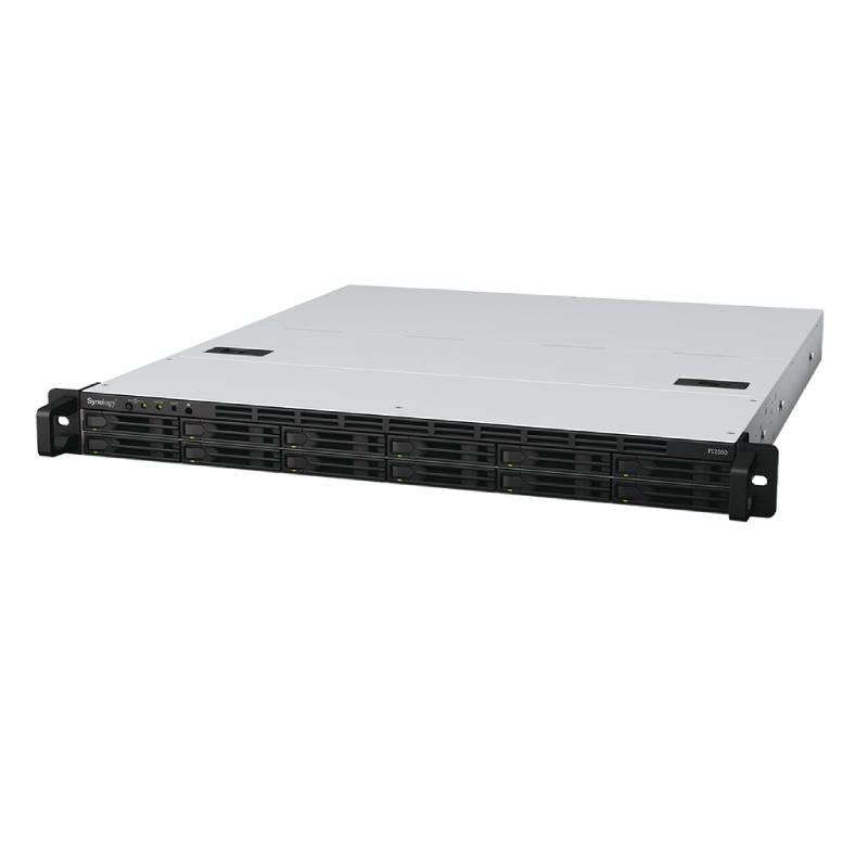 NAS/LSB,RYZEN_3.6GHz/QC 08GB(32GB) 12B 4*1G+2*10G 1PCIe 2U