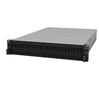 NAS/LSB, 1*XEON_12C_2.7GHz, 16GB, 24*2.5", 4*1+2*10GbE,1PCIe