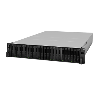 NAS/LSB XEON 3.00GHz/8C 32GB 24*2/5"SSD 2*1GBE 2*10GBE 2*U3