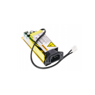 Internal power supply for CCR and CRS (24V2APOW)