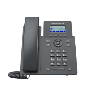 Grandstream-GRP2601P