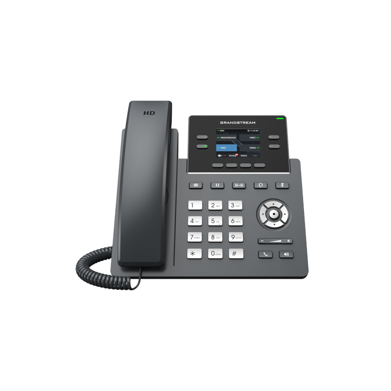 Grandstream-GRP2612G