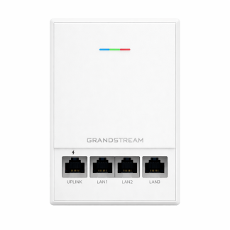 Grandstream GWN7624 802.11ac In-Wall Wi-Fi Access Point