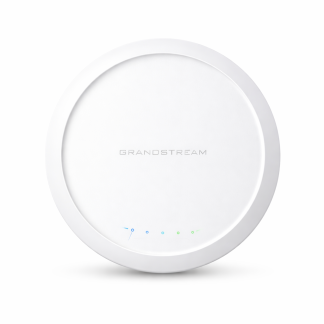 Grandstream GWN7625 802.11ac Wave-2 Wi-Fi Access Point