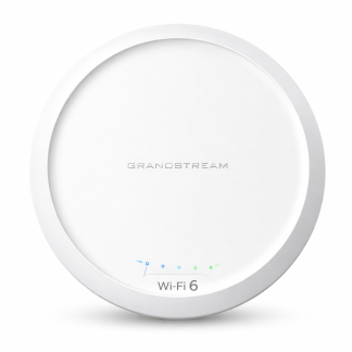 Grandstream GWN7660E 802.11ax 2X2:2 Wi-Fi 6 Access Point