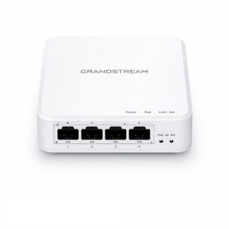Grandstream GWN7701 Unmanaged Network Switch