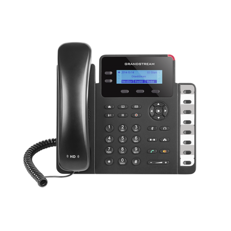 Grandstream-GXP1628