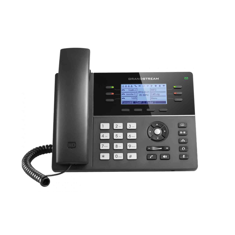 Grandstream-GXP1760W