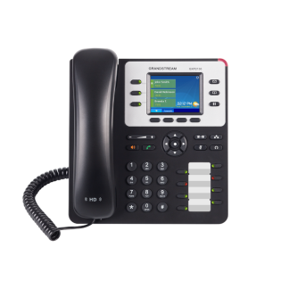 Grandstream-GXP2130 v2