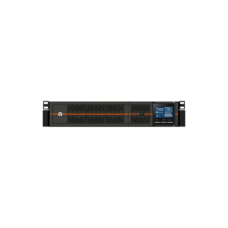 Vertiv Liebert Smart UPS 2000 VA Online GXTRT-2000IRT2UXL