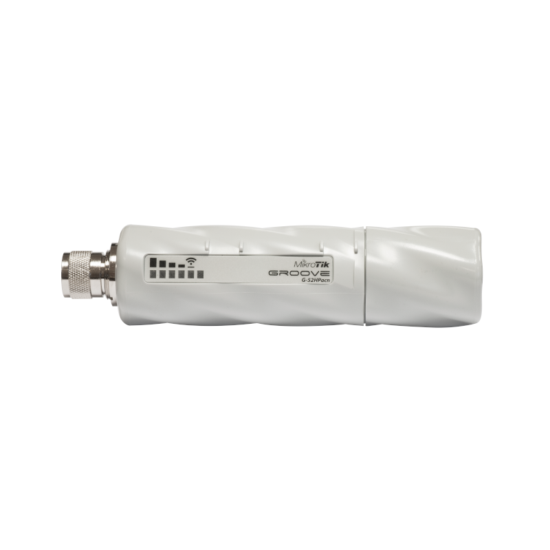 Groove 52 ac (RBGrooveG-52HPacn)