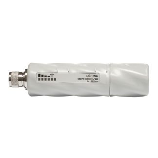 Mikrotik GrooveA 52 ac RBGrooveGA-52HPacn