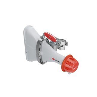 RF elements HG3-CC-A60-V2 Asymmetrical Horn Antenna Carrier Class, 5GHz, 17dBi, 60°, V2